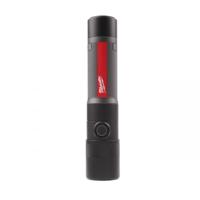 Milwaukee L4 TMLED-301 LED zaklamp met draaibare focus REDLITHIUM™ 3.0Ah USB batterij - 4933479769 - thumbnail