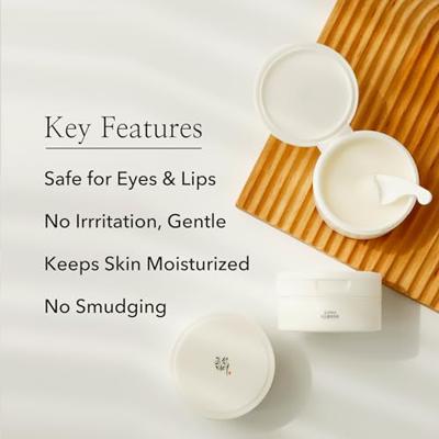 Beauty Of Joseon Radiance Cleansing Balm 100 ml - thumbnail