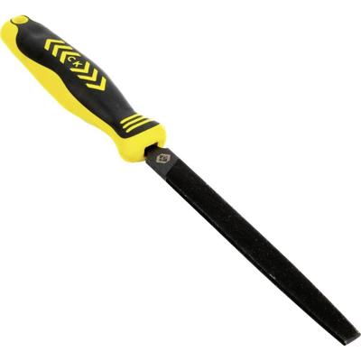 C.K T0080A 6 Praktijkvijl, plat, 150 mm 1 stuk(s)