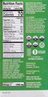 Mamma Chia Organic Squeeze Vitality Snack, Green Magic, 4 ct, package may vary - thumbnail