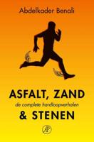 Abdelkader  Benali Asfalt, zand & stenen - thumbnail