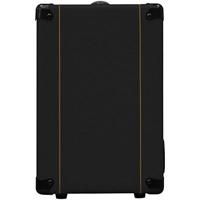 Orange Crush Bass Black 25 watt basgitaarversterker-combo - thumbnail