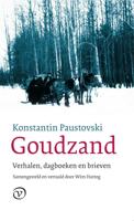 Goudzand - Konstantin Paustovski - ebook - thumbnail