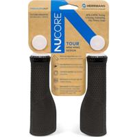 Sturmeyarcher Herrmans handvatset nucore tour peak 130/130mm zwart - thumbnail