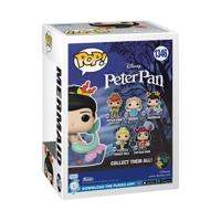 Peter Pan 70th Anniversary Funko Pop Vinyl: Mermaid - thumbnail