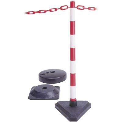 Moravia 175.15.850 Typ 2 53 Kettingafsluiting Staat zelfstandig op de grond Riem- of kettinglengte 10 m