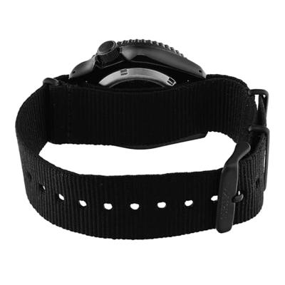 Horloge Heren Seiko SRPJ37K1 (Ø 42,5 mm) Horloge Heren Seiko SRPJ37K1 (Ø 42,5 mm)