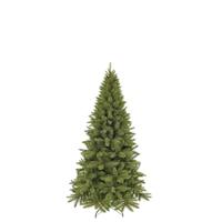 Triumph tree Kunstkerstboom forest frosted slim h155 x d86cm - thumbnail