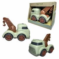 Little Dutch takelwagen, 17cm - thumbnail