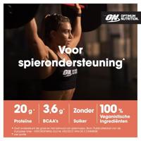 On Clear Protein 100% Plant Protein Isolate | Optimum Nutrition | - thumbnail