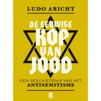 De eeuwige kop van Jood (Paperback) - thumbnail