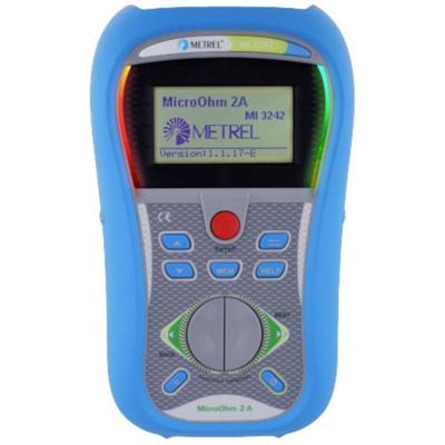 Metrel MI 3242 Ohmmeter