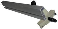 Makita Accessoires Langsgeleider compleet voor LF1000 - 122729-9 - thumbnail