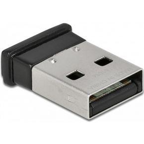 DeLOCK 61014 netwerkkaart Bluetooth 3 Mbit/s