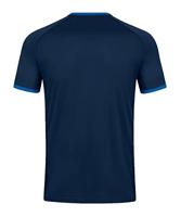 JAKO 4212K Shirt Primera Km Kids - Navy/Indigo - 116 - thumbnail