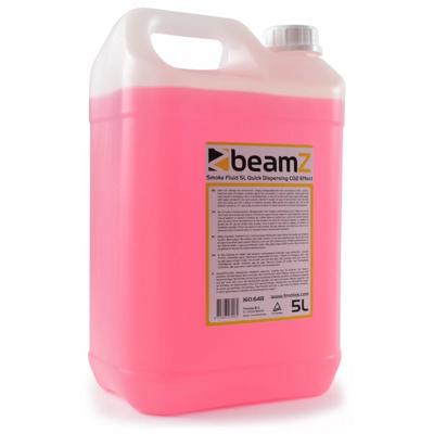 BeamZ Rookvloeistof CO2 effect 5L