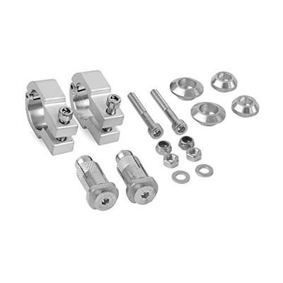 Polisport Toebehoren "integral evolution mounting kit for integral for magura 26, 28.5 mm