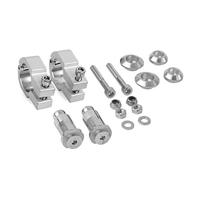 Polisport Toebehoren "integral evolution mounting kit for integral for magura 26, 28.5 mm - thumbnail