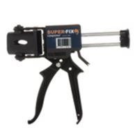 Lijmpistool Super-Fix. - thumbnail