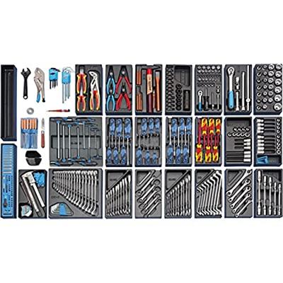 Gedore 2657716 Werkplaatswagen