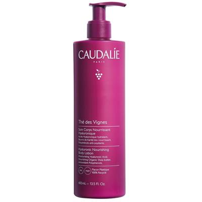 Caudalíe Caudalie Thé des Vignes 400 ml Bodylotion