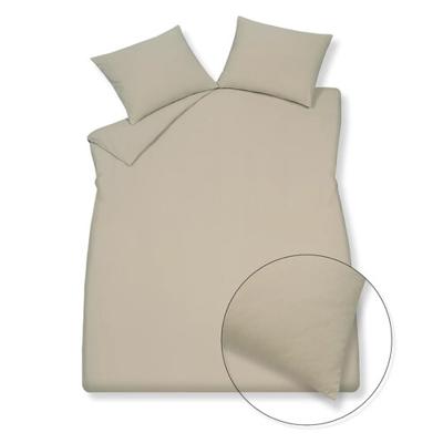 Vandyck Vandyck Pure 66 Cotton Hemp Dekbedovertrek Linen Lits-jumeaux (240x200/220)