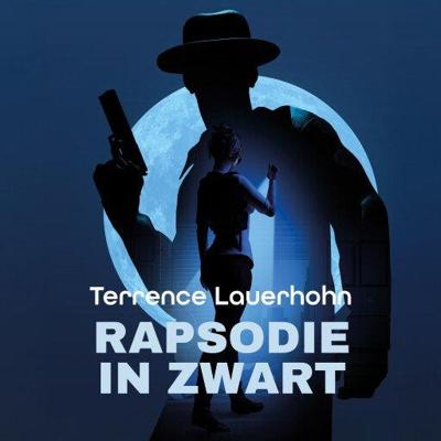 Rapsodie in zwart