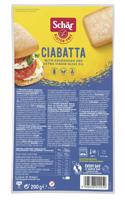 Schar Ciabatta - thumbnail