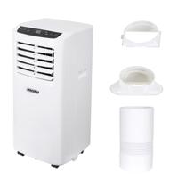 Mesko MS7911 Mobiele Airconditioner 3 In 1 - 5000BTU - thumbnail