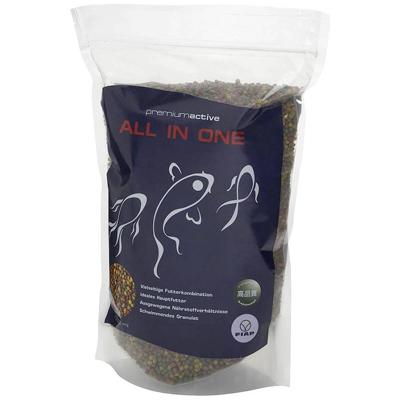 FIAP 3981 premiumactive ALL IN ONE Visvoer 3000 ml FIAP 3981 premiumactive ALL IN ONE Visvoer 3000 ml