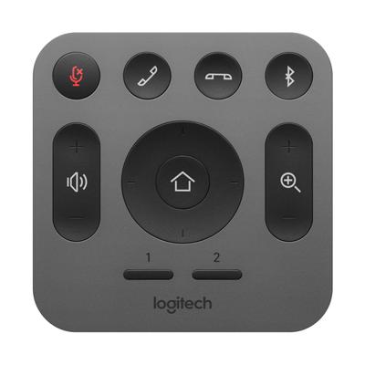 Logitech MeetUp ConferenceCam - thumbnail