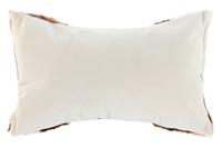 Kussen Home ESPRIT Bruin 50 x 10 x 30 cm - thumbnail