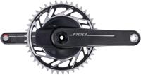 Sram crankstel powermeter "red 1 xplr axs e1" crankset pm red 1 xplr axs e1 42t 165mm - thumbnail
