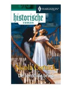 De berooide bruid - Nicola Cornick - ebook