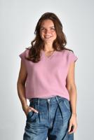 Lisa Yang trui Navarra 2026002 petal - thumbnail