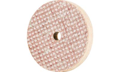 PFERD TOOLS 41120312 Schuurschijf Diameter 25 mm Boordiameter 3 mm Aluminium, Brons, RVS, Koper, Messing, Gegoten staal, Titanium, Zink 20 stuk(s) PFERD TOOLS 41120312 Schuurschijf Diameter 25 mm Boordiameter 3 mm Aluminium, Brons, RVS, Koper, Messing, Gegoten staal, Titanium, Zink 20 stuk(s)