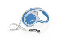 Flexi rollijn new comfort tape S blauw 5 meter - thumbnail