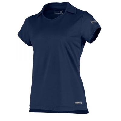 Reece Isa ClimaTec Polo Dames - Navy Reece Isa ClimaTec Polo Dames - Navy