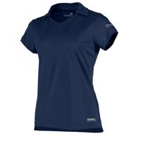 Reece Isa ClimaTec Polo Dames - Navy - thumbnail