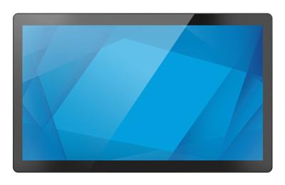 Elo I-Series 3 met Intel, 23,8 inch Full HD Touchscreen, 1080p, Win 11/Win 10, Celeron, 8 GB RAM, 256 GB SSD, zonder houder