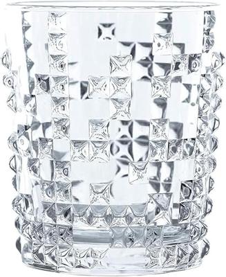 Nachtmann Punk Transparant 4 stuk(s) 348 ml Nachtmann Punk Transparant 4 stuk(s) 348 ml