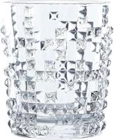 Nachtmann Punk Transparant 4 stuk(s) 348 ml - thumbnail