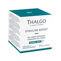 Thalgo Spiruline Boost Energising Gel-Cream Refill 50 ml - thumbnail