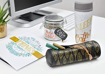 Faber Castell Marker Metallic - Heart of gold