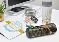 Faber Castell Marker Metallic - Heart of gold - thumbnail