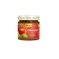 Tartex Cremisso Tomaat Basilicum 180gr - thumbnail