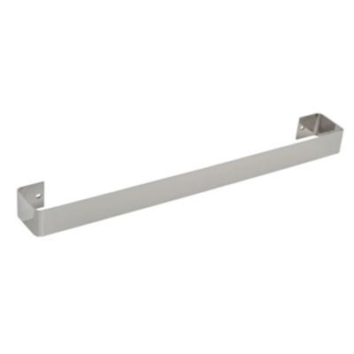 Plieger Handdoekbeugel Cavallino Retto 75,4 cm Chroom Plieger Handdoekbeugel Cavallino Retto 75,4 cm Chroom