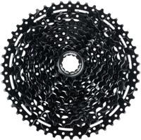 CONTEC cassette "grad.ht" ct cassette grad.ht 11-50t 10sp black - thumbnail