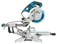 Makita LS1018LN Afkort- en verstekzaag 1.430 W 260 mm - thumbnail