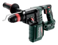 Metabo kh 18 ltx bl 28 q | accu-boorhamer | 18v | 3 j | zonder accu en lader | x 165 l - 601715840 - thumbnail